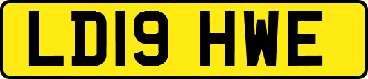LD19HWE
