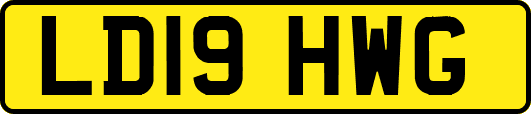 LD19HWG