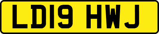 LD19HWJ