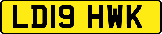 LD19HWK