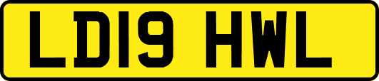 LD19HWL