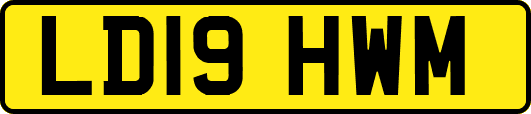 LD19HWM