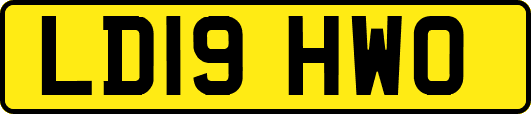 LD19HWO