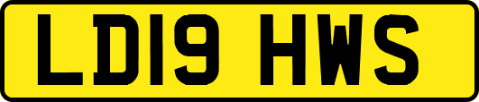 LD19HWS