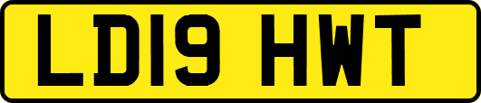 LD19HWT