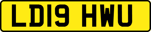 LD19HWU