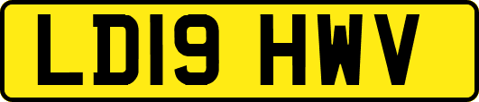 LD19HWV