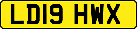 LD19HWX