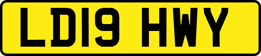 LD19HWY