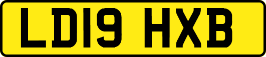 LD19HXB