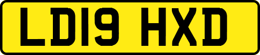 LD19HXD