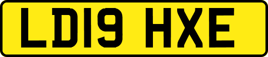 LD19HXE
