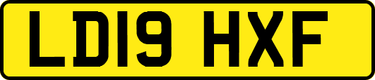 LD19HXF