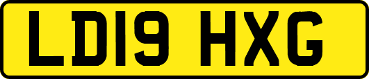 LD19HXG