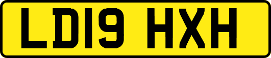 LD19HXH