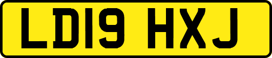 LD19HXJ