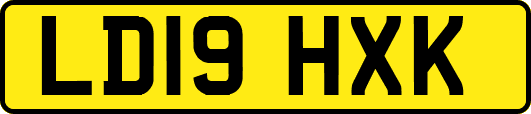 LD19HXK