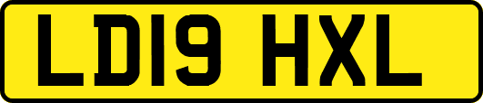 LD19HXL