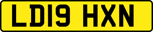 LD19HXN
