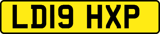LD19HXP