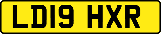 LD19HXR