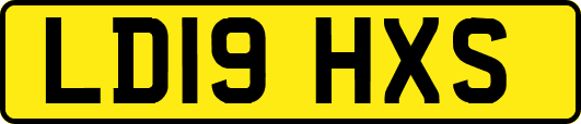 LD19HXS