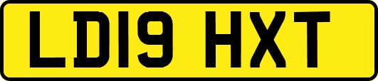 LD19HXT