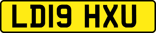 LD19HXU