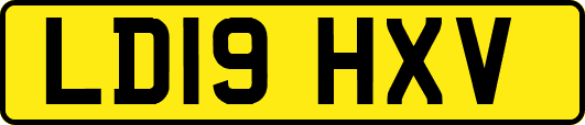 LD19HXV