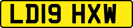 LD19HXW