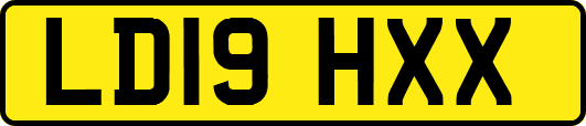 LD19HXX