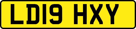 LD19HXY