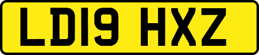 LD19HXZ