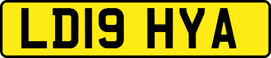 LD19HYA