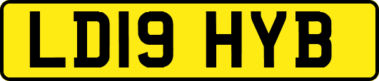 LD19HYB
