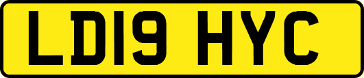 LD19HYC