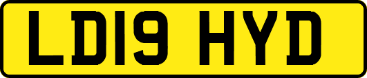 LD19HYD