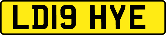 LD19HYE