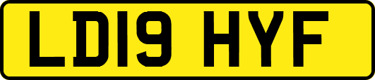LD19HYF
