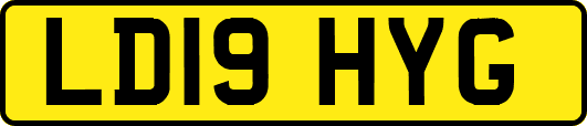 LD19HYG