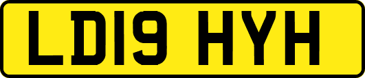 LD19HYH