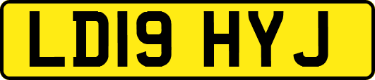 LD19HYJ