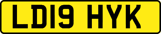 LD19HYK