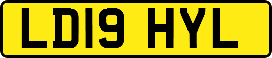 LD19HYL