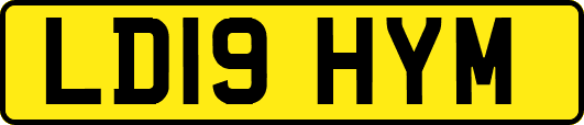 LD19HYM