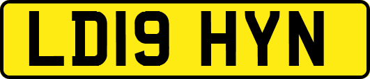 LD19HYN