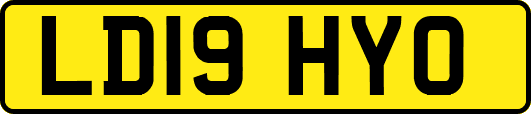 LD19HYO