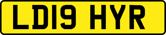 LD19HYR
