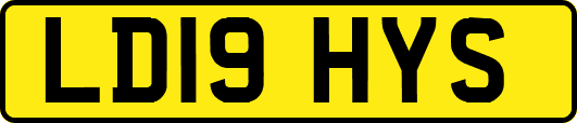LD19HYS