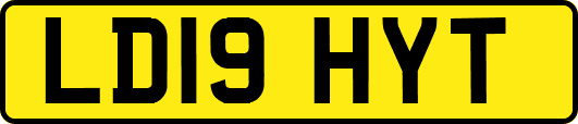 LD19HYT